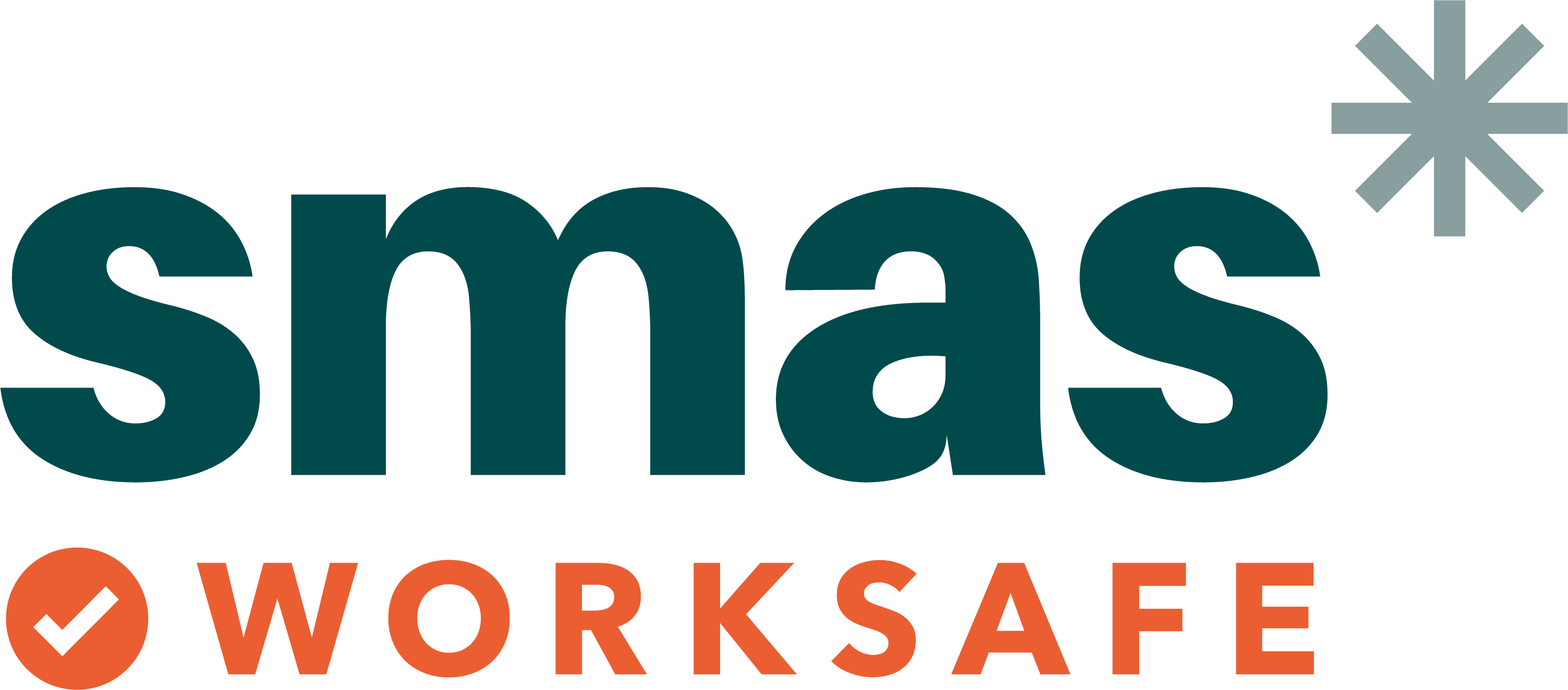 SMAS Worksafe Accreditation