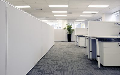 Are You Using All of Your Commercial Space to Its Full Potential?