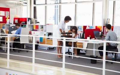 How to Increase your Commercial Space without Moving